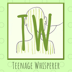 Teenage Whisperer Troubled Teens Challenging Behaviour Youth at Risk Adolescent Mental Health