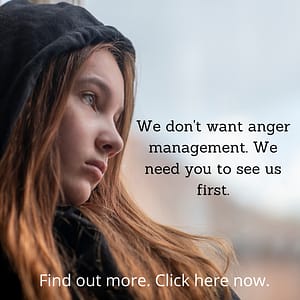 We dont want anger management tw SITE